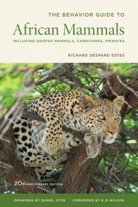 C_Faune_Behavior-Guide-African-Mammals