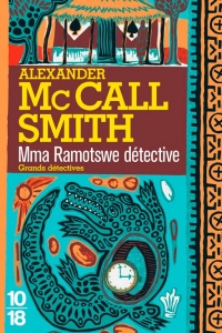 Mma Ramotswe détective1998